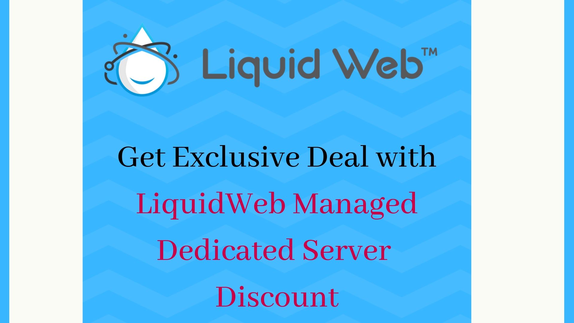 Liquid web Managed Dedicated server discount coupon