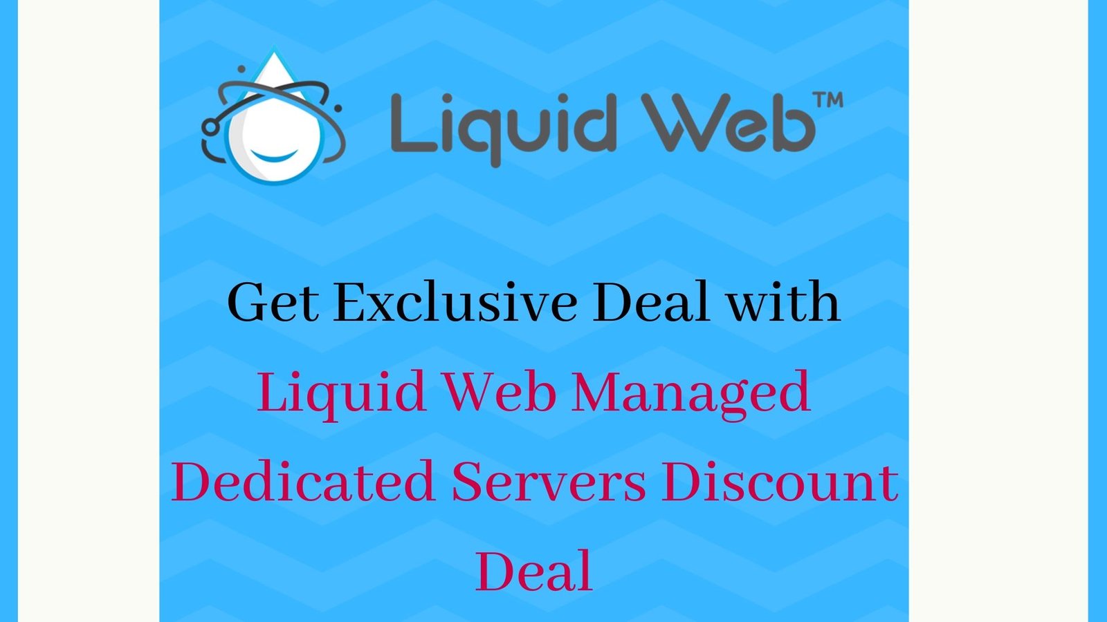 Liquid Web Managed Dedicated Servers Discount Deal