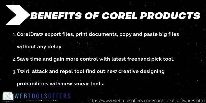 Corel Discount Code