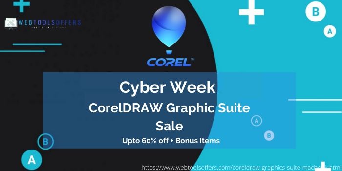 CorelDRAW Graphics Suite Coupon Code