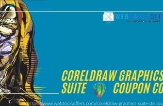Graphics Suite Coupon Code