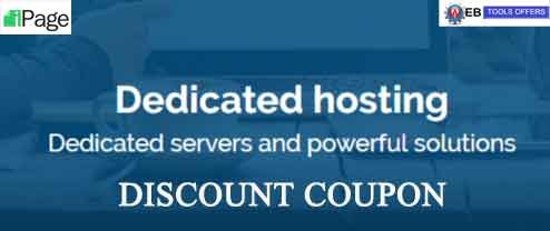 Ipgae dedicated server discount deal