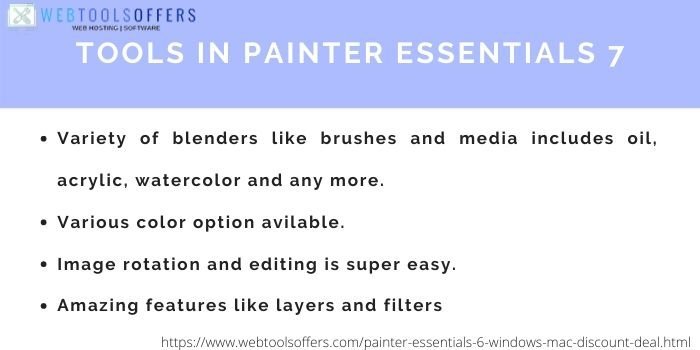Painter Essential 7 Coupon