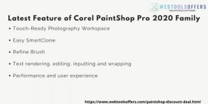 corel paintshop pro coupon corel paintshop pro coupon