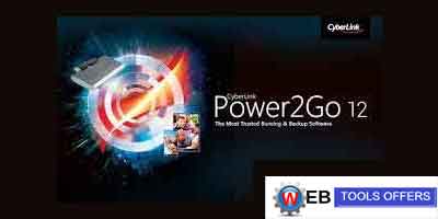 Power2Go12 DISCOUNT COUPONS