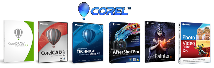 corel software deals & offers 2019