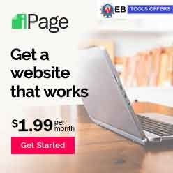 iPage discount coupons