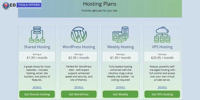 WebHostingPad Coupons