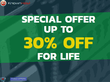 KnownHost discount coupon