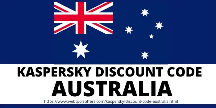 Kaspersky Discount Code Australia Users