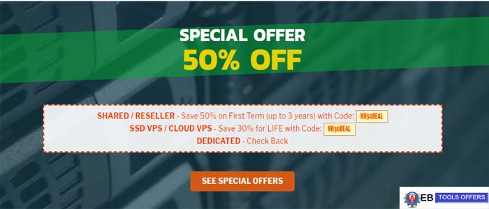 Knownhost Hosting Coupon