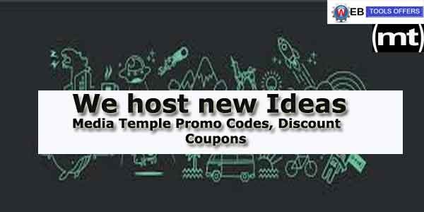 Media Temple Promo Codes