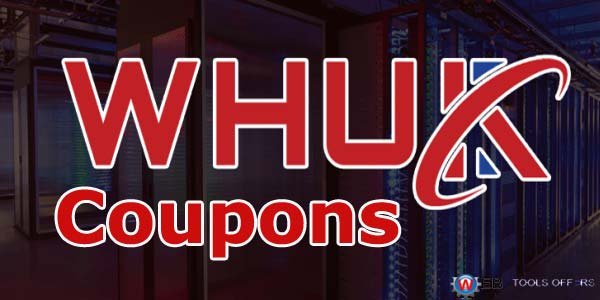 WebHosting UK Coupons