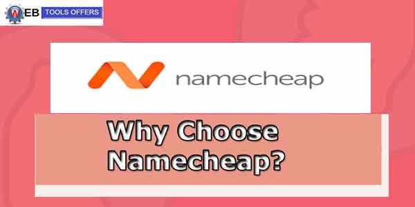 Namecheap coupons