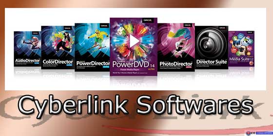 Cyberlink Software
