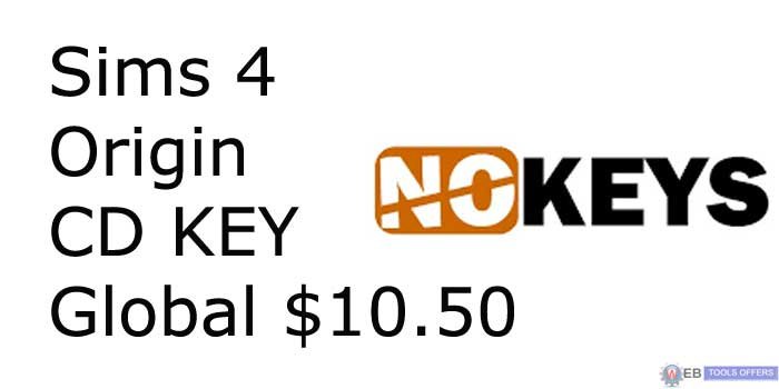 Nokeys Star War Battlefront Origin CD keys