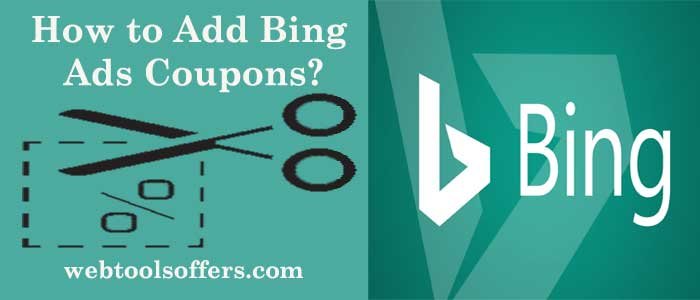 Microsoft Bing Advertising $100 Promo Code voucher