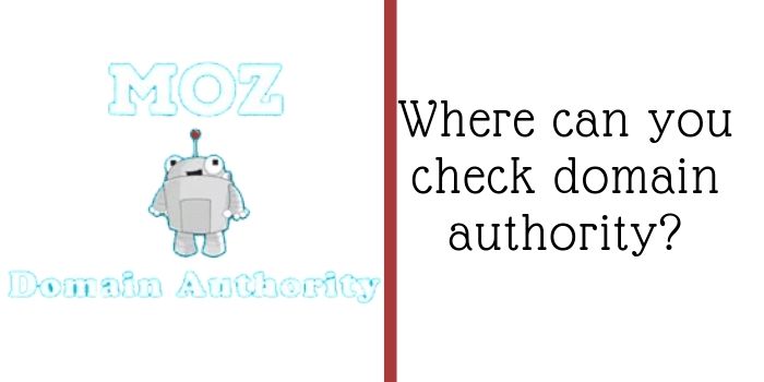 domain authority checker tool
