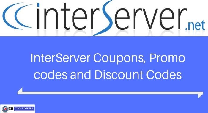 Interserver Coupon Code