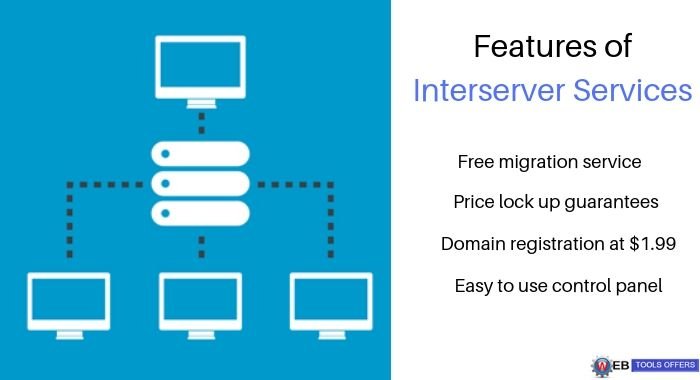 Interserver Coupon Code