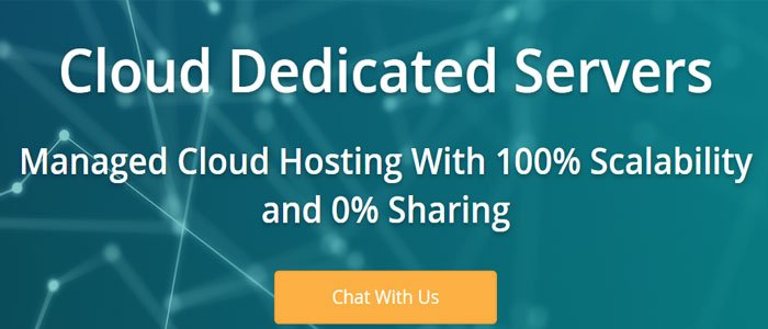 Liquidweb Cloud Dedicated Hosting