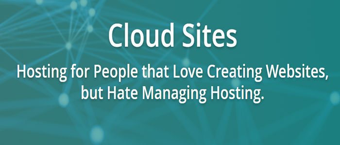 Liquidweb Cloud Sites