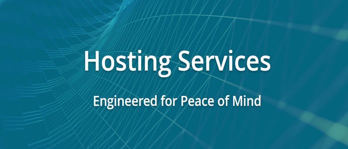 Liquidweb Hosting Services