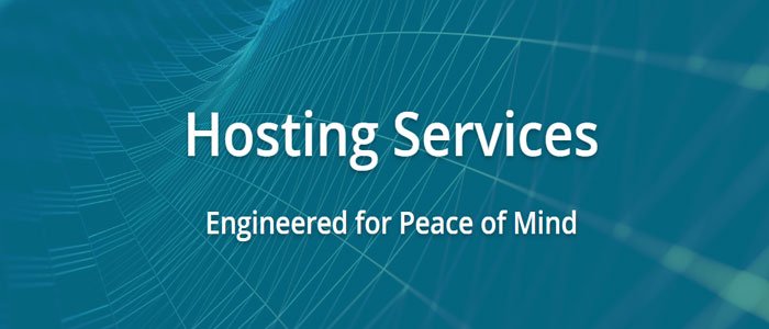 Liquidweb Hosting Services