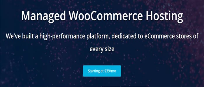 Liquidweb Managed WooCommerce