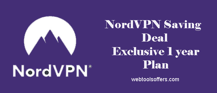 NordVPN Saving Deal