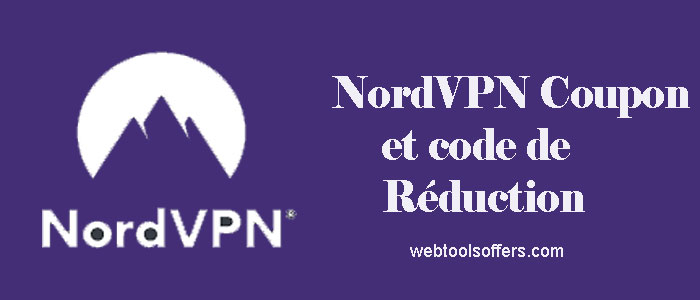 NordVPN code de réduction