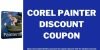 Corel Painter Discount Coupon