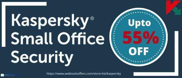 Kaspersky Small Office Security