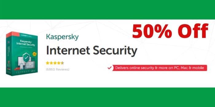 kaspersky antivirus coupon code