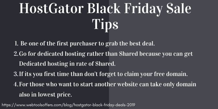 Live Hostgator Black Friday Deals 2020 70 Off Images, Photos, Reviews