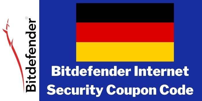 Bitdefender Internet Security Germany Coupon Code