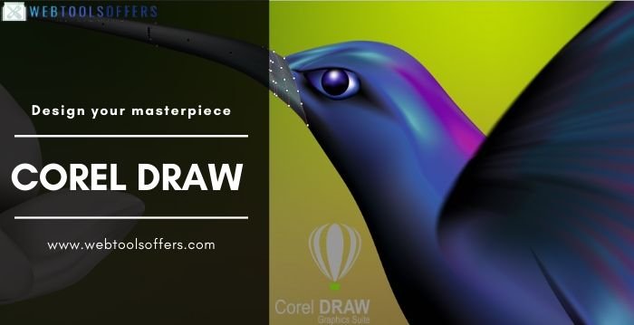 Corel promo Code