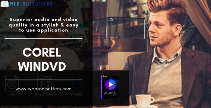 Corel Discount Code
