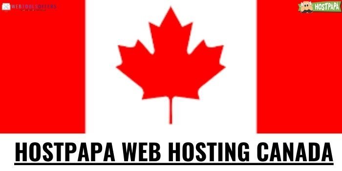 Hostpapa Web Hosting Canada