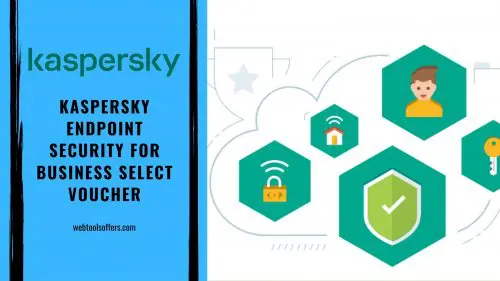 Kaspersky Endpoint Security Coupon