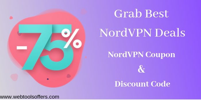 NordVPN Coupon COde & Promo Code