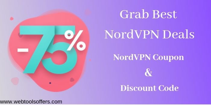 NordVPN Coupon COde & Promo Code