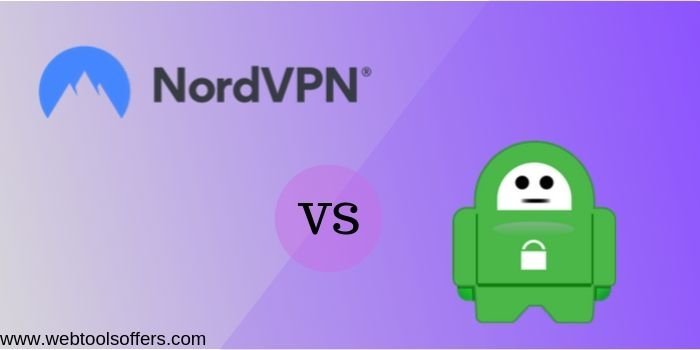 NordVPN VS PIA