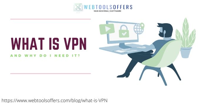What is VPN