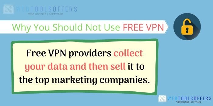 misconception ABOUT VPN