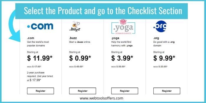 GoDaddy Renewal Promo Code