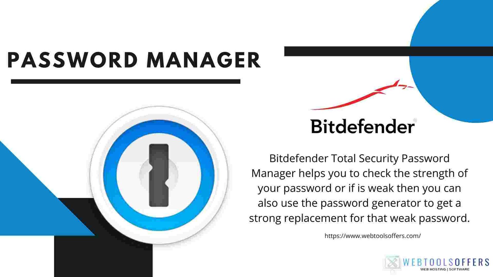 Password Manager
