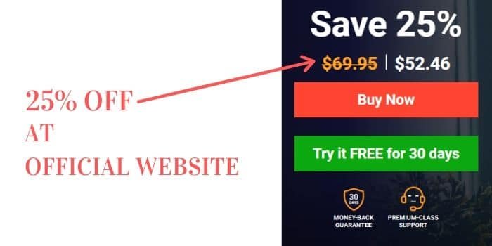 Thor Foresight promo code