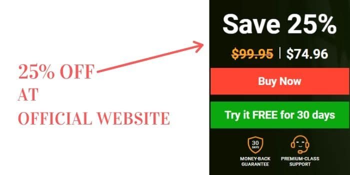 Thor Premium Home Promo Code