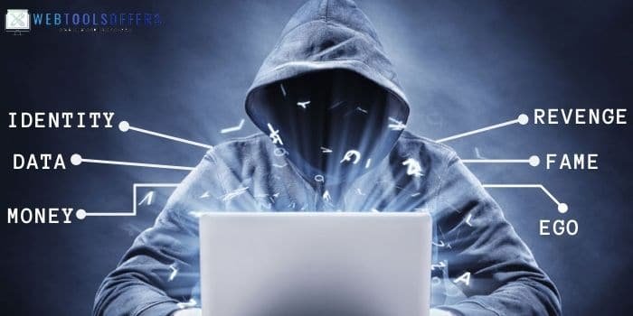 Types of Cyber threats
